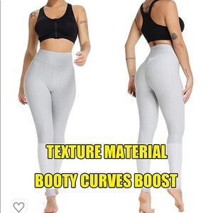 Seasum Butt Scrunch Leggings